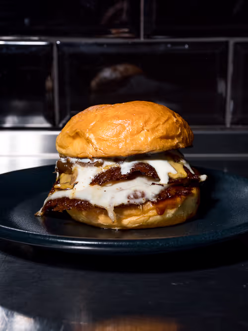Barbacoa Cream