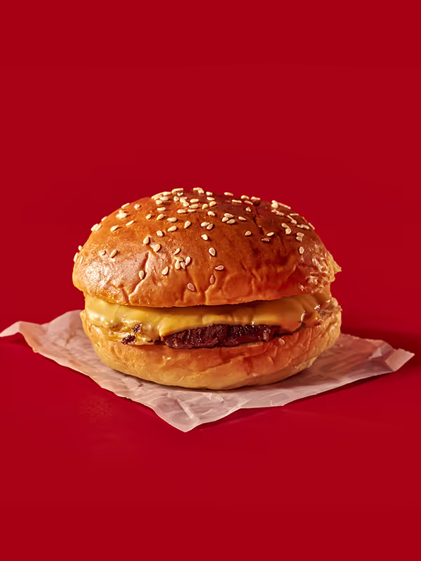 BURGER JR