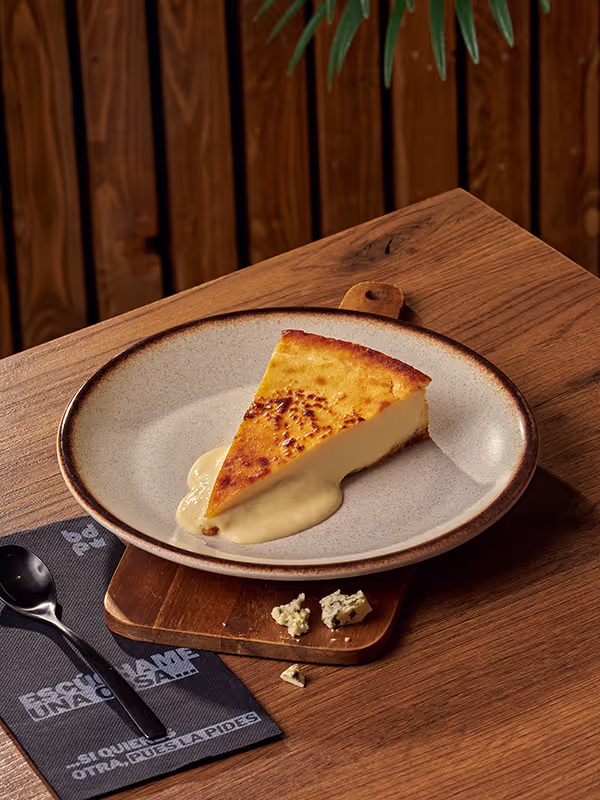 Cheese Cake