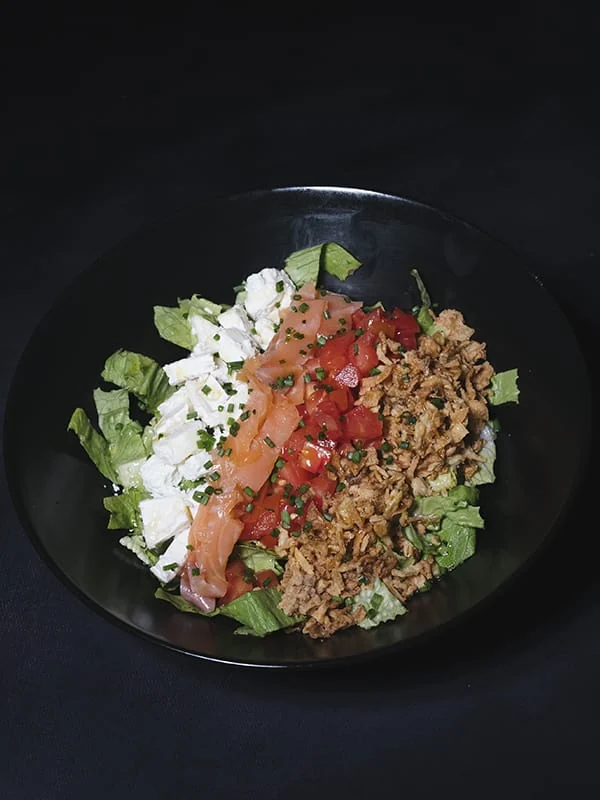 Ensalada Claudia