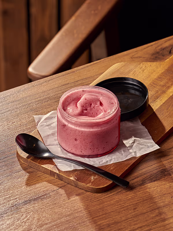 Helado Artesanal