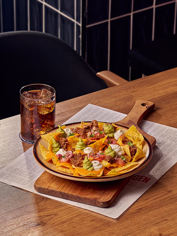 Nachos