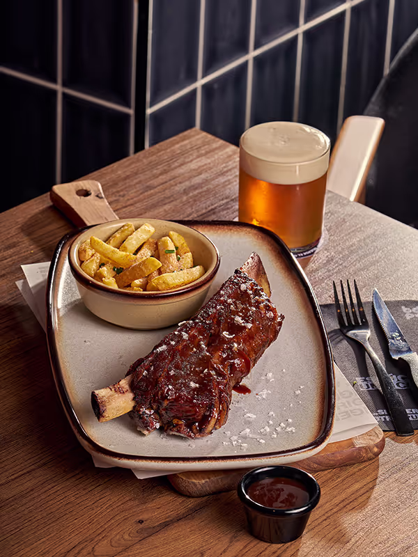 Short Rib