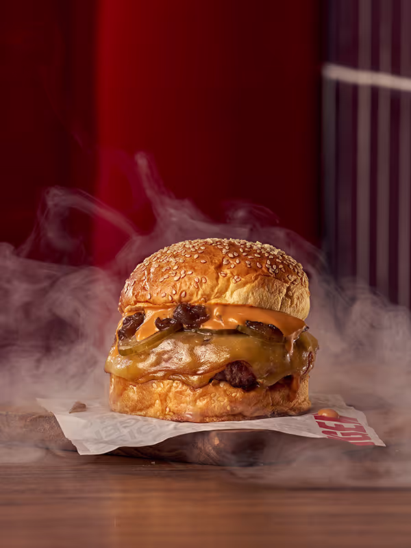 Super Smoke